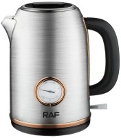Купить електрочайник RAF R.7849: цена от 1145 грн.