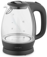 Купить електрочайник Metec EK-03GB: цена от 609 грн.