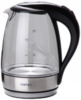 Купить електрочайник Metec EK-04GB: цена от 669 грн.