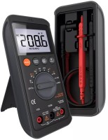 Купить мультиметр Xiaomi JIMI Home JM-G3401: цена от 1147 грн.