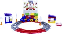 Купити конструктор Maximus Master 1 Railway 5247 за ціною від 99 грн.