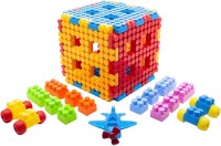 Купити конструктор Maximus Mega Box 3 5323  за ціною від 527 грн.