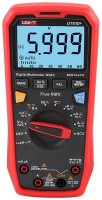 Купити мультиметр UNI-T UT61D+  за ціною від 3246 грн.