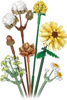 Купити конструктор LOZ Ethernal Flowers 1670 за ціною від 457 грн.