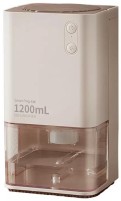 Купити осушувач повітря Xiaomi Smart Frog Desk Dehumidifier  за ціною від 2599 грн.
