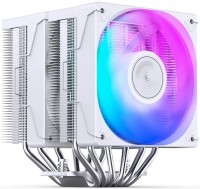 Купити система охолодження Jonsbo CR-3000E White  за ціною від 1649 грн.