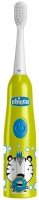 Купить електрична зубна щітка Chicco Tiger 3 Y+: цена от 620 грн.