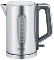 Купити електрочайник Severin WK 3402 за ціною від 2393 грн.
