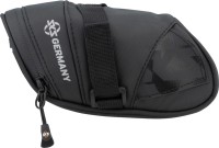 Купить велосумка SKS Explorer Straps 500: цена от 1282 грн.