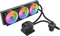Купити система охолодження Cooler Master MasterLiquid ML360 SUB-ZERO EVO  за ціною від 26411 грн.