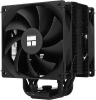 Купити система охолодження Thermalright Burst Assassin 120 EVO Dark за ціною від 2196 грн.