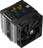Купити система охолодження Thermalright Peerless Assassin 120 Digital Black за ціною від 3121 грн.