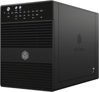 Купить кишеня для накопичувача Icy Box IB-RD3640SU3: цена от 9940 грн.
