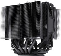 Купити система охолодження Noctua NH-D9L chromax.black за ціною від 4262 грн.