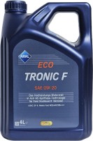 Купити моторне мастило Aral EcoTronic F 0W-20 4L  за ціною від 2664 грн.