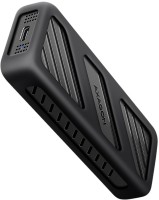 Купити кишеня для накопичувача Axagon EEM2-20G за ціною від 2279 грн.