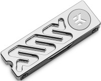 Купити система охолодження EKWB EK-Quantum Convection M.2 NVMe - Nickel  за ціною від 1599 грн.