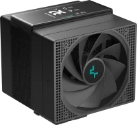 Купити система охолодження Deepcool Assassin IV VC Vision за ціною від 7280 грн.