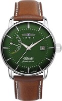 Купити наручний годинник Zeppelin Atlantic Automatic Power Reserve 8462-4  за ціною від 26440 грн.
