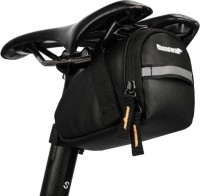 Купить велосумка Rhinowalk Bicycle Saddle Bag 1.0 L: цена от 289 грн.