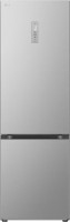 Купити холодильник LG GC-B509FNMW  за ціною від 25087 грн.