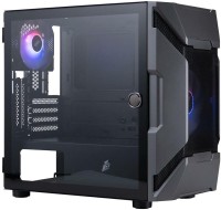 Купити корпус 1stPlayer D3-A ARGB Black  за ціною від 1960 грн.
