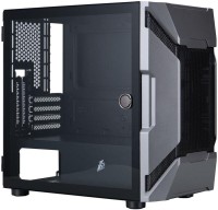 Купити корпус 1stPlayer D3-A Black  за ціною від 1671 грн.