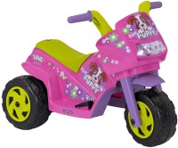 Купити дитячий електромобіль Peg Perego Mini Puppy  за ціною від 5780 грн.