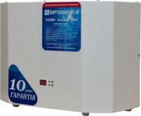 Купить стабілізатор напруги Ukrtehnologija Norma Exclusive 7500: цена от 15700 грн.
