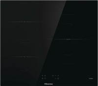 Купить варильна поверхня Hisense HI6311BSCE: цена от 14241 грн.