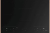 Купить варильна поверхня Franke Mythos FMY 805 I F KL CP: цена от 82690 грн.