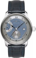 Купити наручний годинник Zeppelin Friedrichshafen Automatic 8590-3 за ціною від 30640 грн.