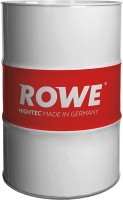 Купити моторне мастило Rowe Hightec Synt RS HC-D 5W-40 200L  за ціною від 57475 грн.