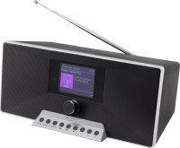 Купити радіоприймач / годинник Soundmaster IR3500SW за ціною від 5939 грн.