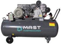 Купить компресор Mast TA90/300L 400V: цена от 42579 грн.