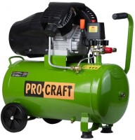 Купити компресор Procraft AC50-2 за ціною від 10920 грн.