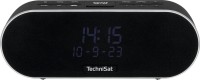 Купити радіоприймач / годинник TechniSat DigitRadio 53 BT за ціною від 8347 грн.