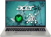 Купити ноутбук Acer Aspire Vero 16 AV16-71P (AV16-71P-74RA) за ціною від 53303 грн.