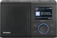 Купити радіоприймач / годинник TechniSat DigitRadio 217 за ціною від 6017 грн.