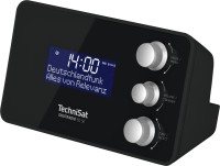 Купити радіоприймач / годинник TechniSat DigitRadio 50 SE  за ціною від 3099 грн.