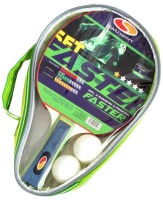 Купить ракетка для настільного тенісу SMJ Sport Faster Set: цена от 459 грн.