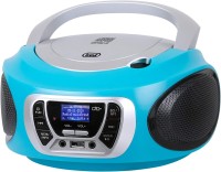 Купити аудіосистема Trevi CMP 510 DAB за ціною від 3372 грн.