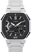 Купить наручний годинник Timex UFC Strength Colossus TW2V84600: цена от 14563 грн.