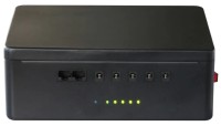 Купити ДБЖ Seven Systems UPS-7960  за ціною від 5040 грн.