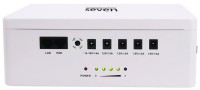 Купить ДБЖ Seven Systems UPS-7960 white 60W: цена от 5004 грн.