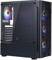 Купити корпус 1stPlayer D4-BK-4F1  за ціною від 1870 грн.