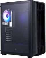 Купити корпус 1stPlayer H6-BK-4F7  за ціною від 2136 грн.