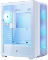 Купити корпус 1stPlayer H6-WH-4F7-W  за ціною від 2136 грн.