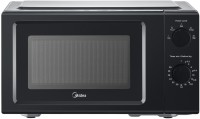 Купити мікрохвильова піч Midea MDMP012LWBK за ціною від 3523 грн.