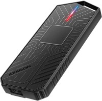 Купити кишеня для накопичувача Axagon EEM2-GAM за ціною від 1629 грн.